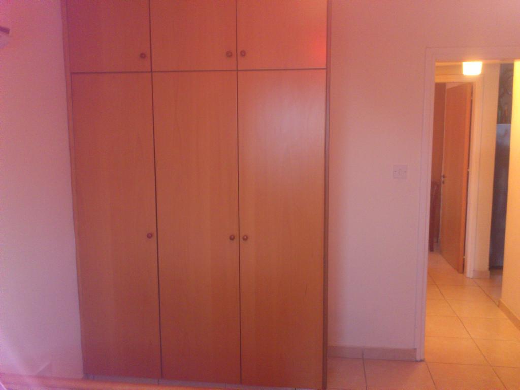 Carisa Olympic Court Apartment Lárnaka Rom bilde