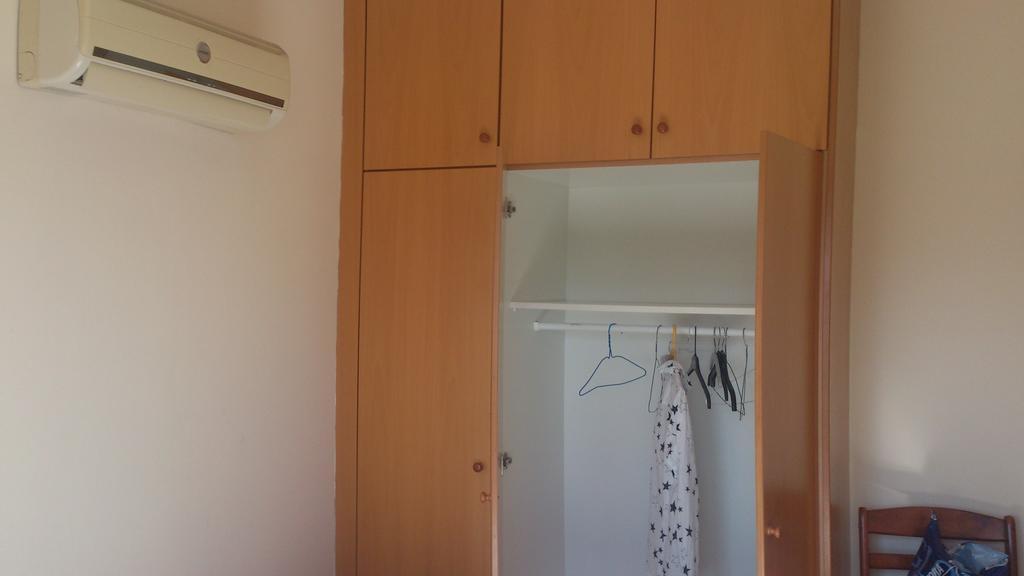 Carisa Olympic Court Apartment Lárnaka Rom bilde