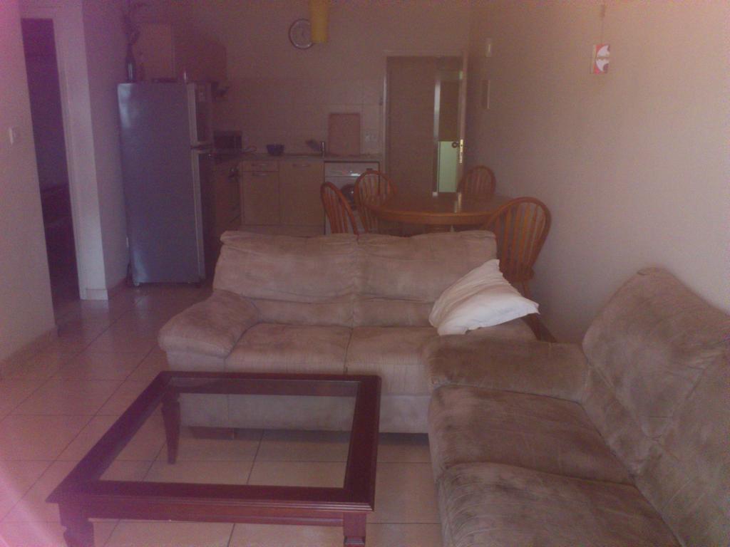 Carisa Olympic Court Apartment Lárnaka Rom bilde