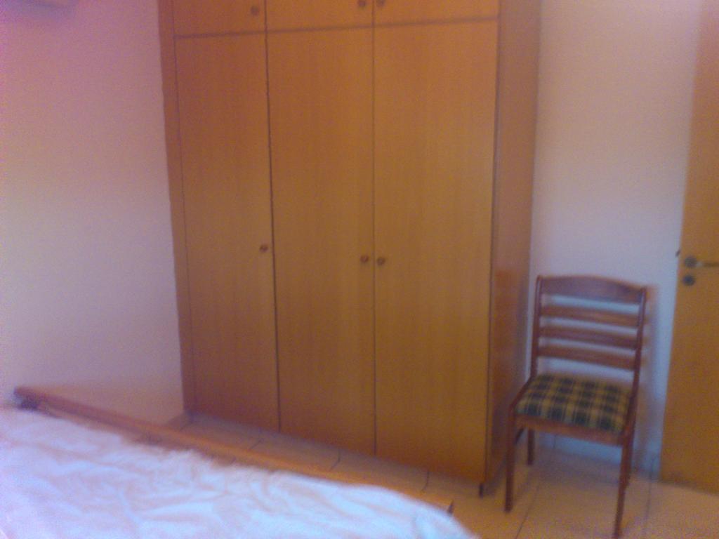 Carisa Olympic Court Apartment Lárnaka Rom bilde